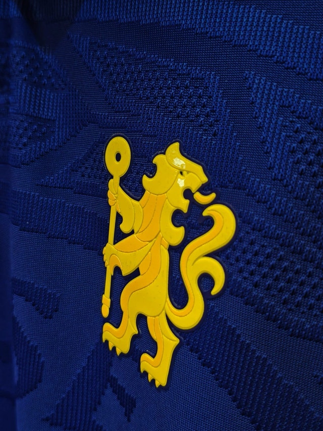 Chelsea 26/27 Season Player/Stadium Version Replica Kits - photo 2