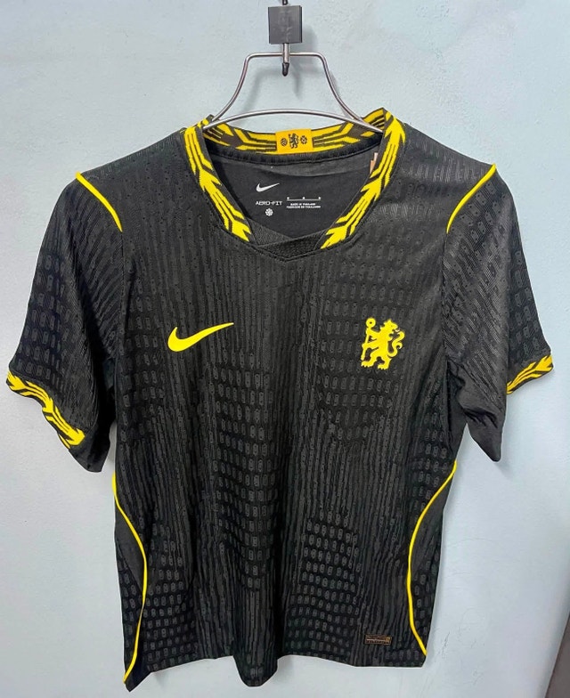 Chelsea 26/27 Season Player/Stadium Version Replica Kits - photo 3