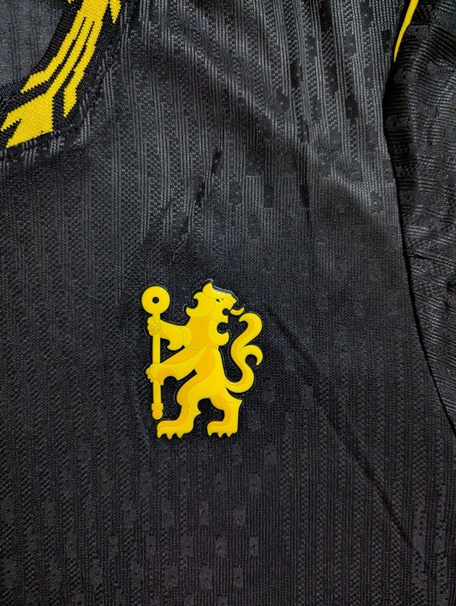 Chelsea 26/27 Season Player/Stadium Version Replica Kits - photo 4