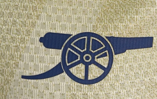 Arsenal 26/27 Season Player/Stadium Version Replica Kits - photo 4