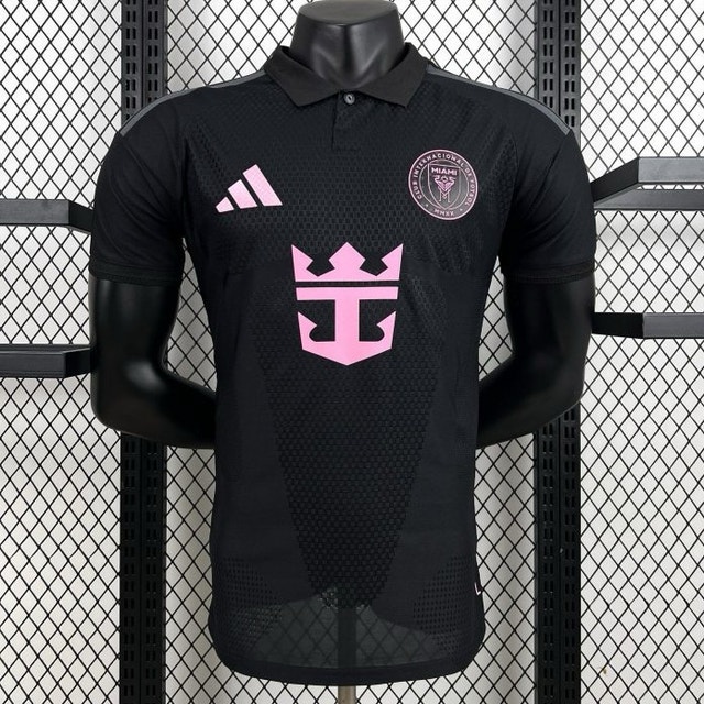 Inter Miami 26/27 Season Player/Stadium Version Replica Kits