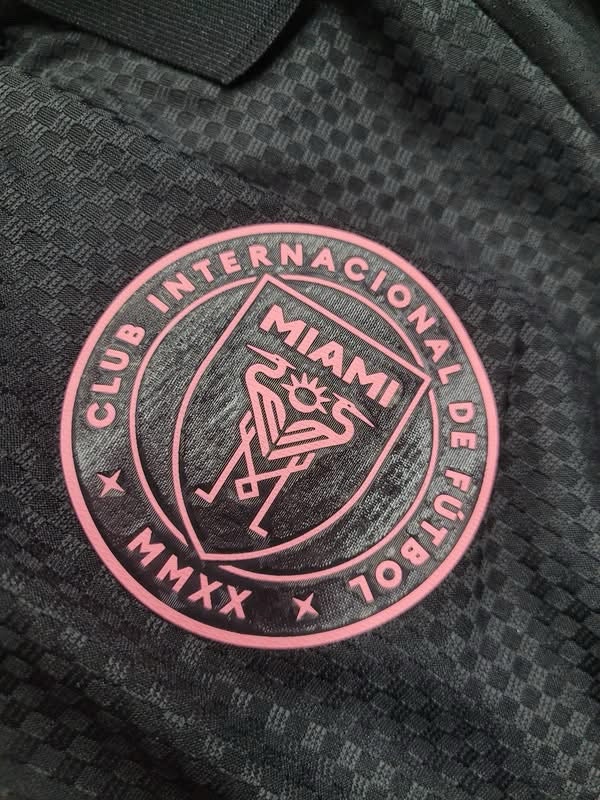 Inter Miami 26/27 Season Player/Stadium Version Replica Kits - photo 2