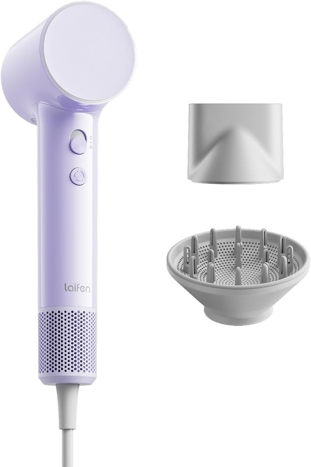 Air Diffuser Hair Dryer (Brand New)