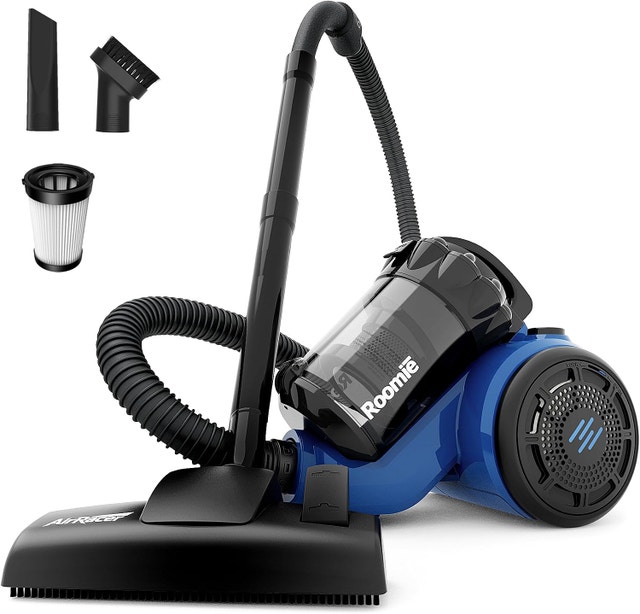 Vacuum Cleaner (Brand New)