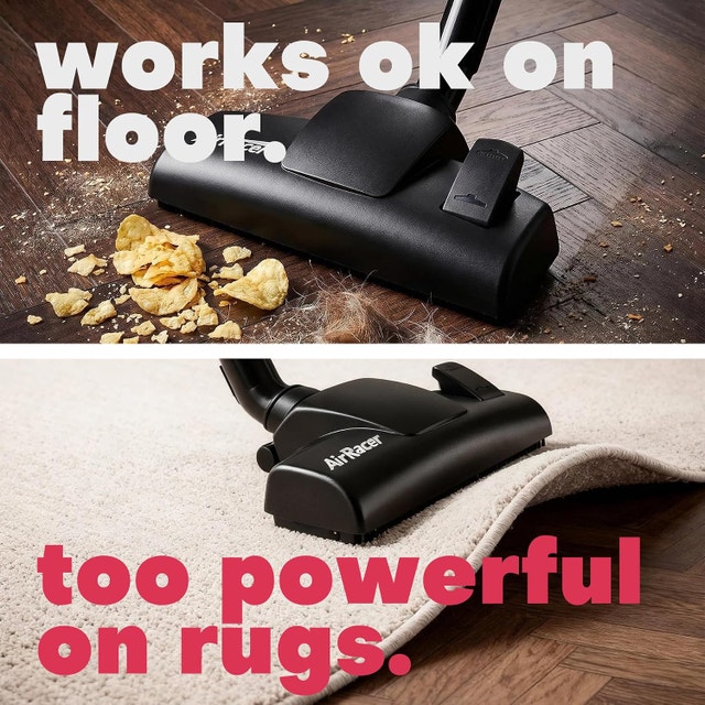 Vacuum Cleaner (Brand New) - photo 5