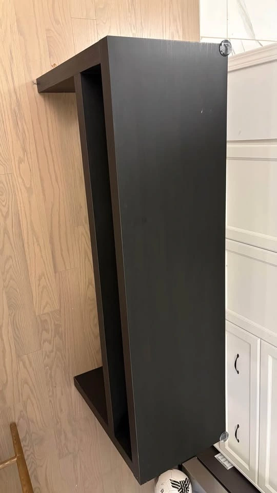IKEA Lack TV Unit - photo 4