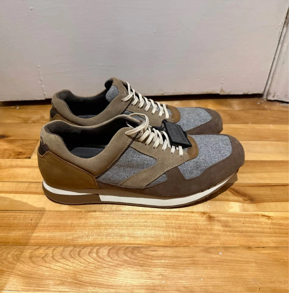 Massimo Dutti Sneakers size 45EUR/ 12USA - photo 2