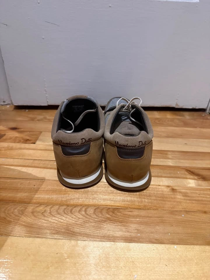 Massimo Dutti Sneakers size 45EUR/ 12USA - photo 3