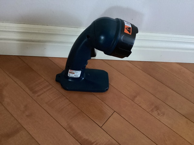 Ryobi Flashlight (Tool Only)