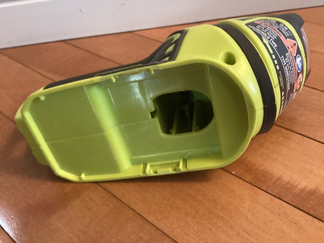Ryobi Light (Tool Only) - photo 5