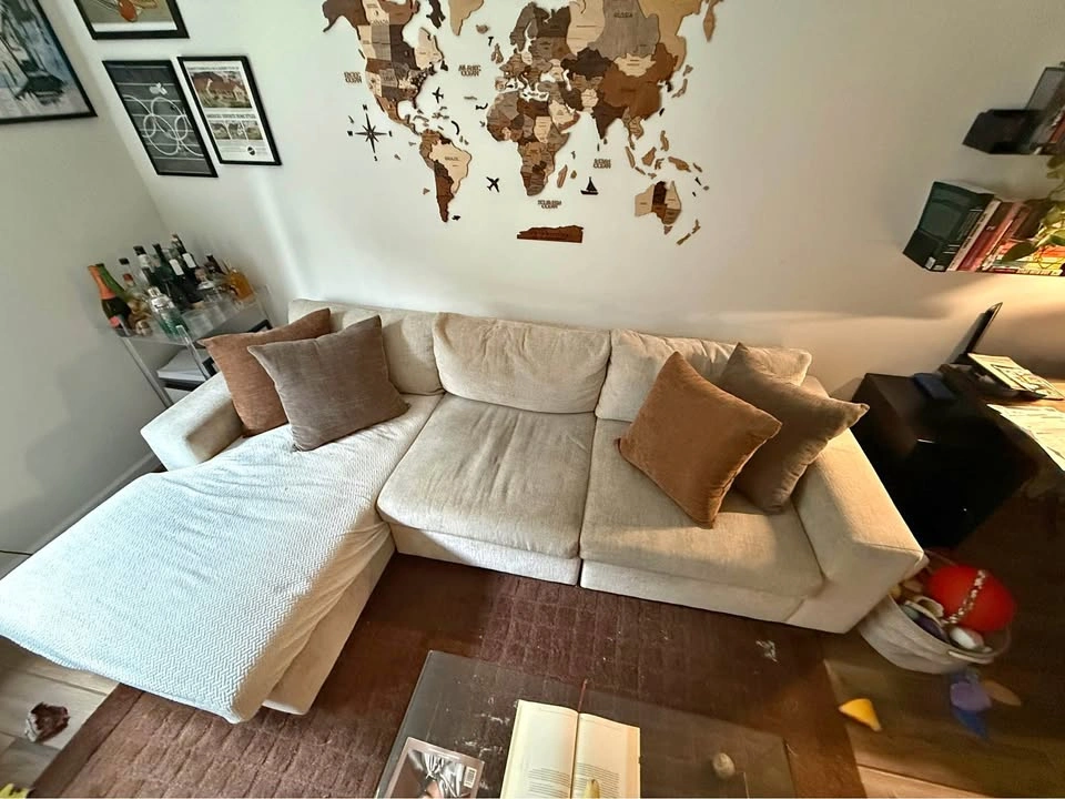 Joybird | HOLT Sectional