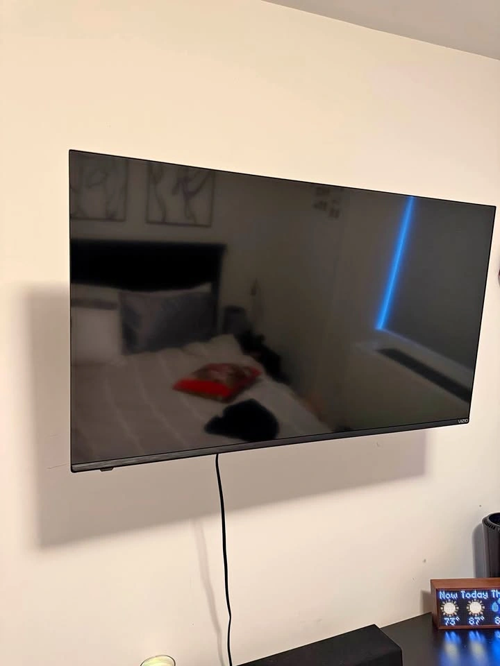 VIZIO 40-inch Full HD 1080p Smart TV