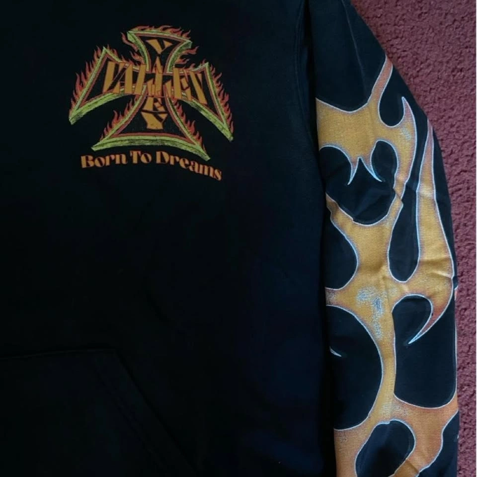 Vale Valley Hoodie - photo 3