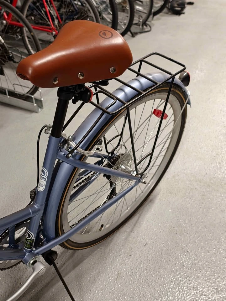 Everyday Traveller Comfort Bike - photo 2