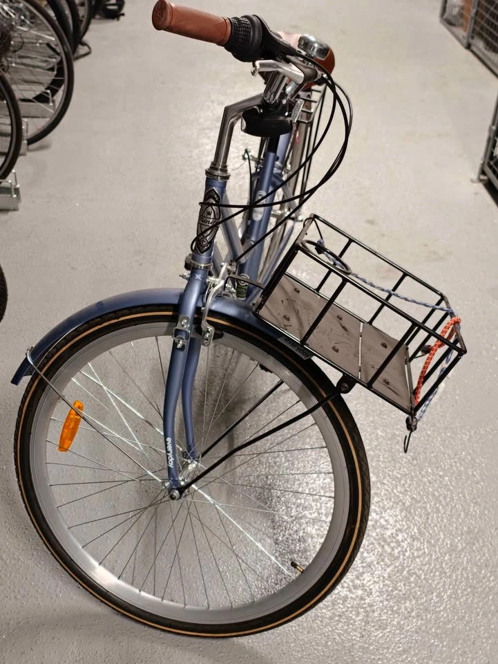 Everyday Traveller Comfort Bike - photo 3