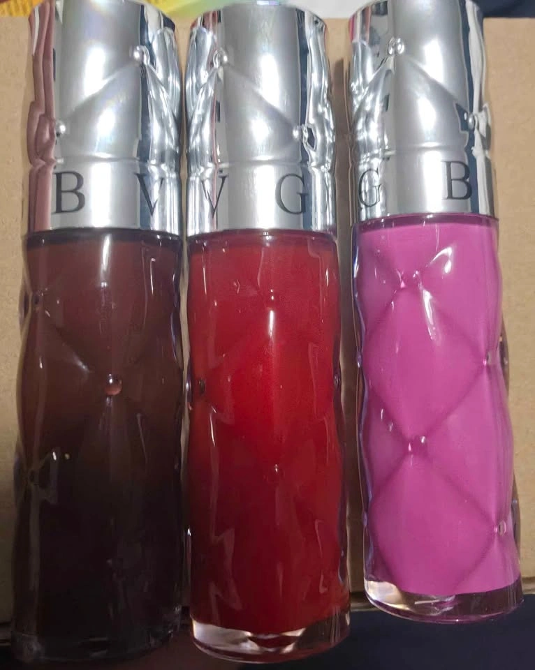 BVG Colorful Moisturizing Glass Lip Gloss Set - photo 2