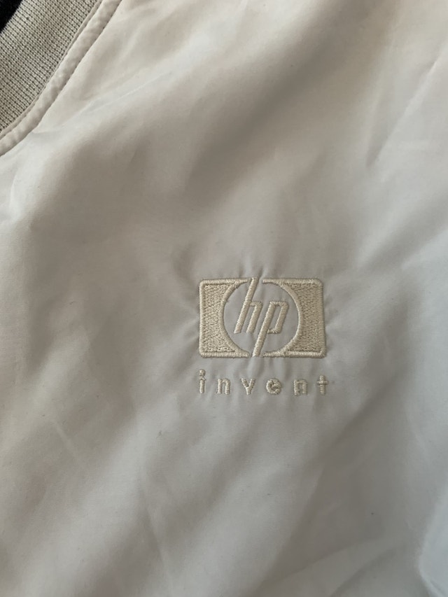 Brand New HP Men's Golf Jacket - photo 2
