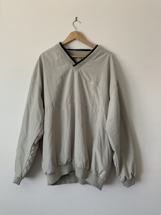 Brand New HP Men's Golf Jacket - photo 4