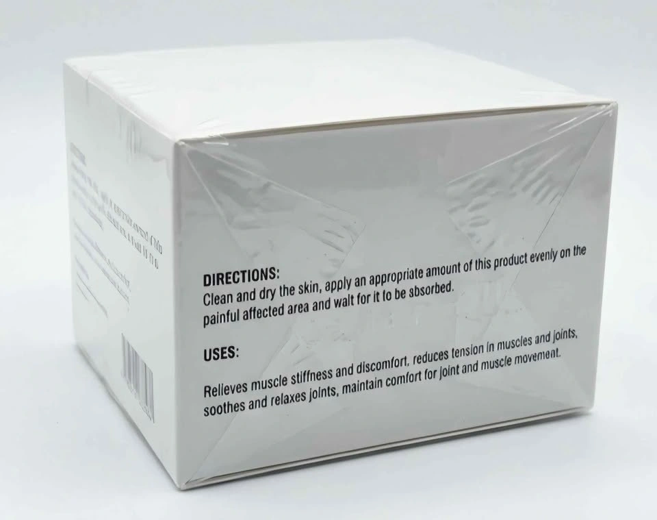 South Moon Joint Pain Purple Gel - Soothing Massage Cream - photo 2