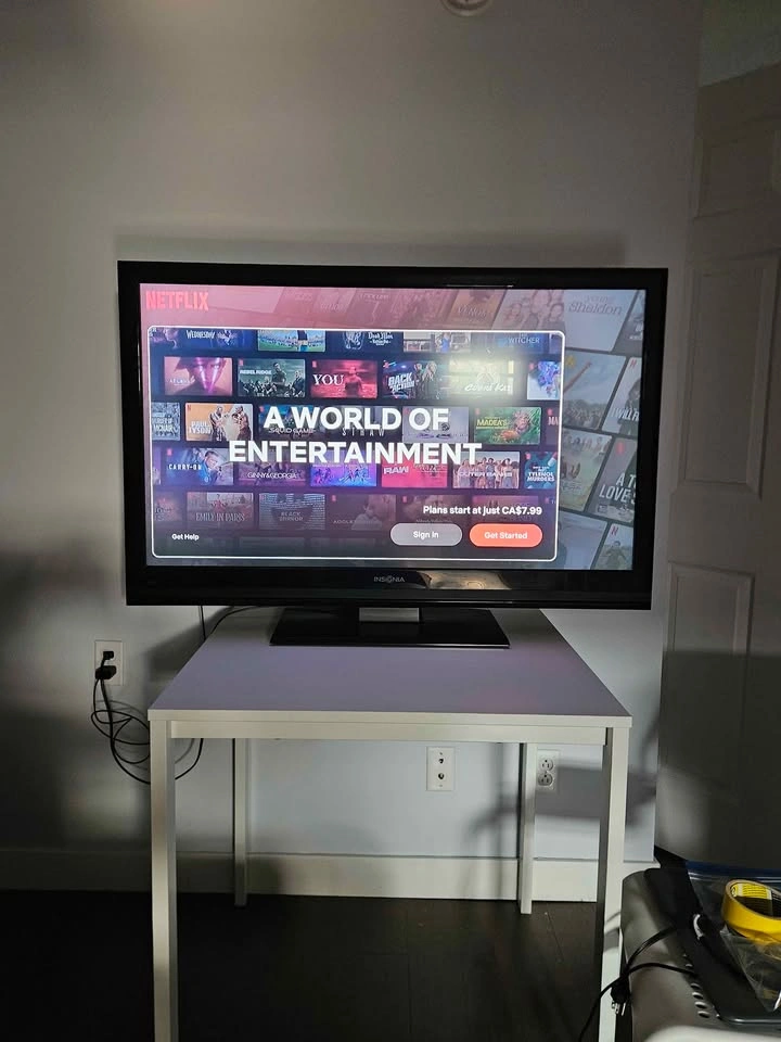 SMART TV 46" - photo 2
