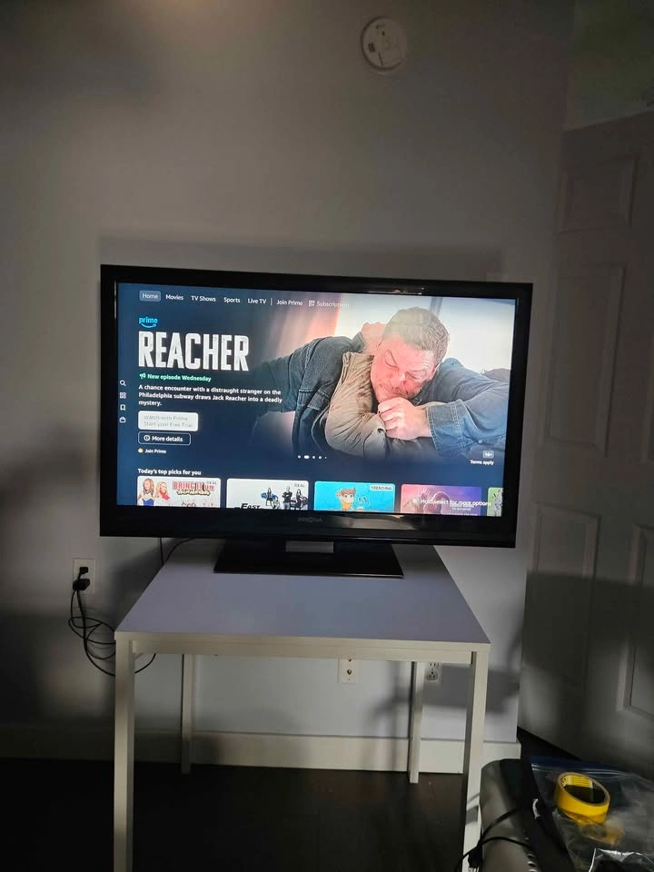 SMART TV 46" - photo 3