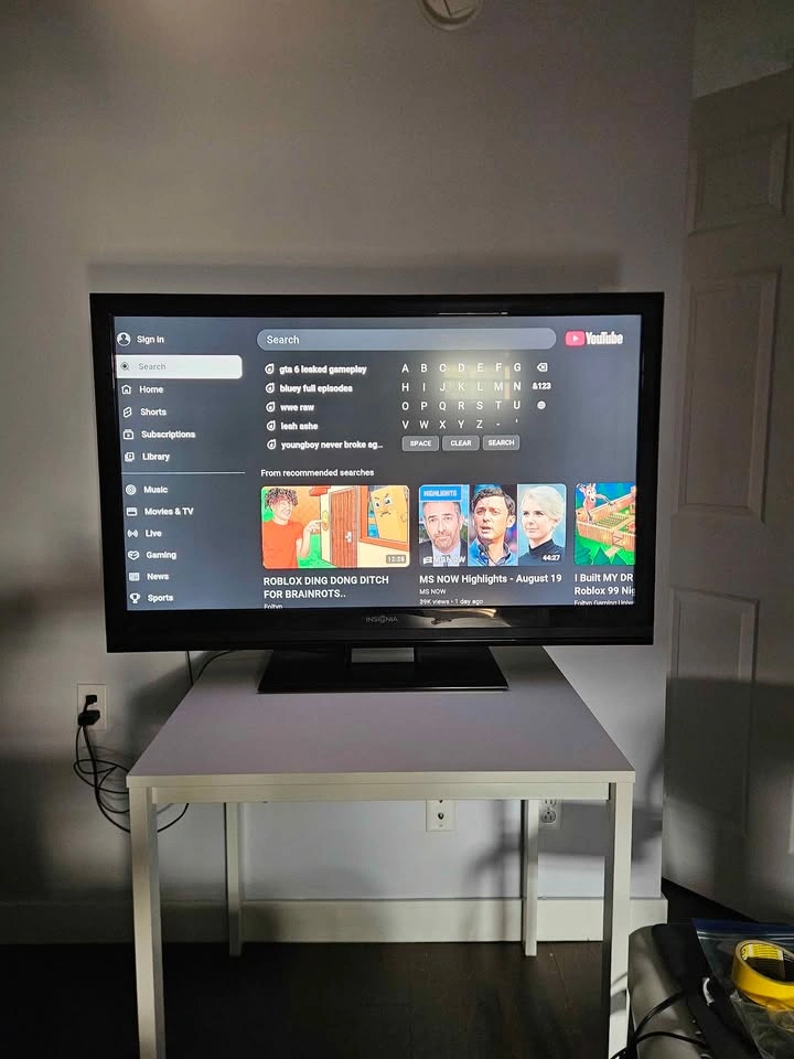 SMART TV 46" - photo 4