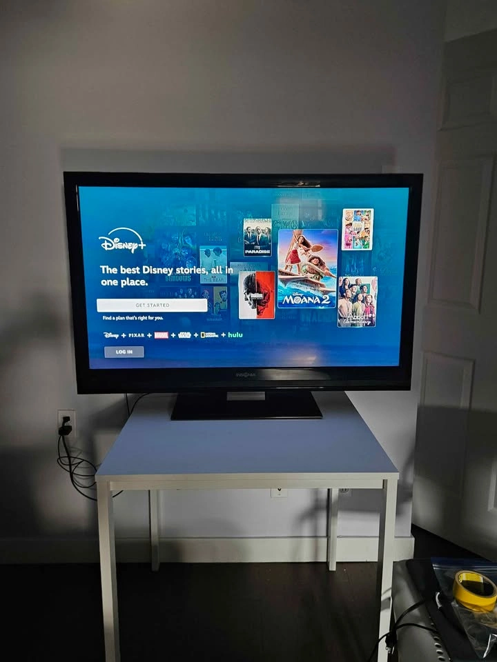 SMART TV 46" - photo 5