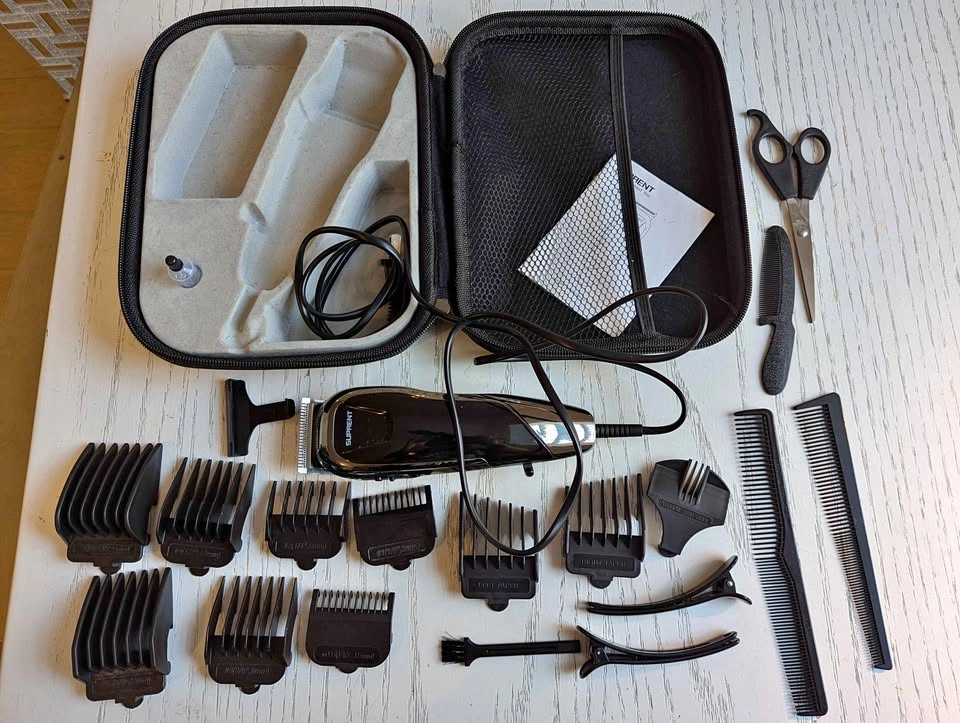 Suprent Hair Clipper Set