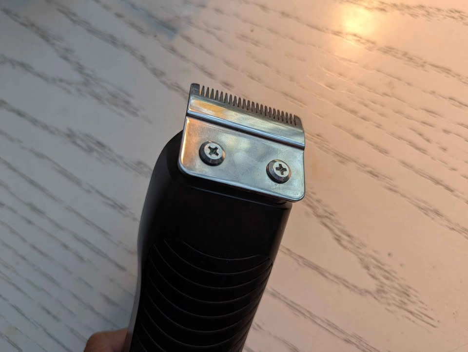 Suprent Hair Clipper Set - photo 2