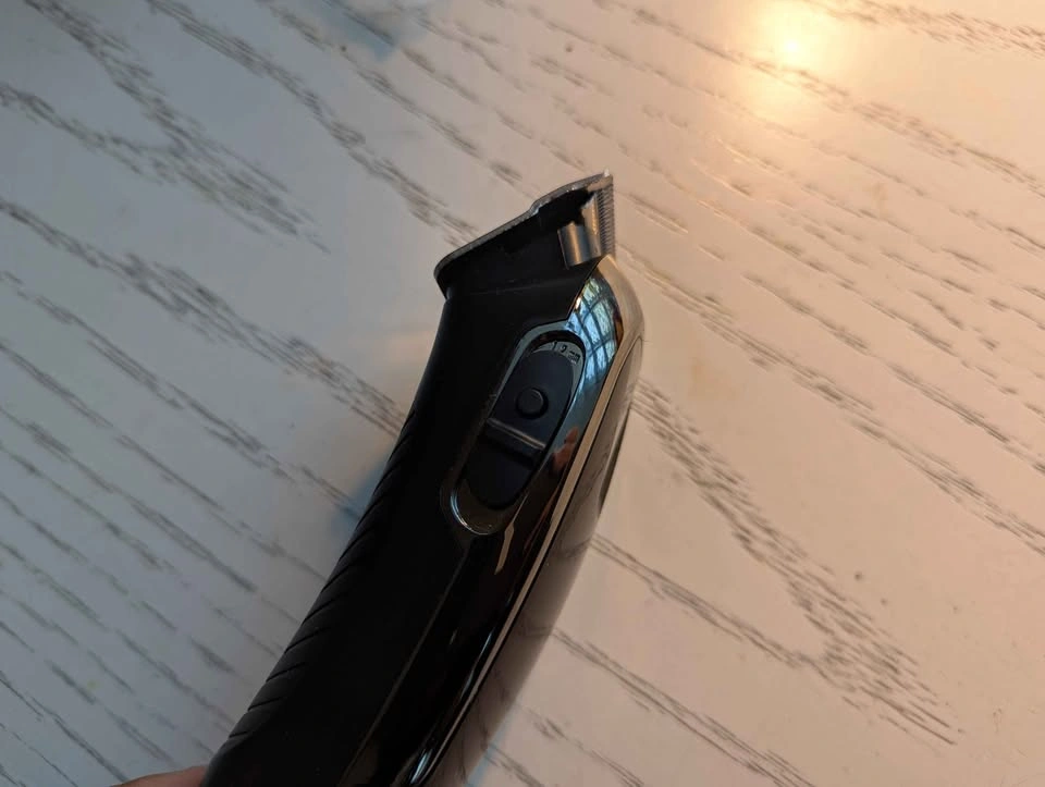 Suprent Hair Clipper Set - photo 3