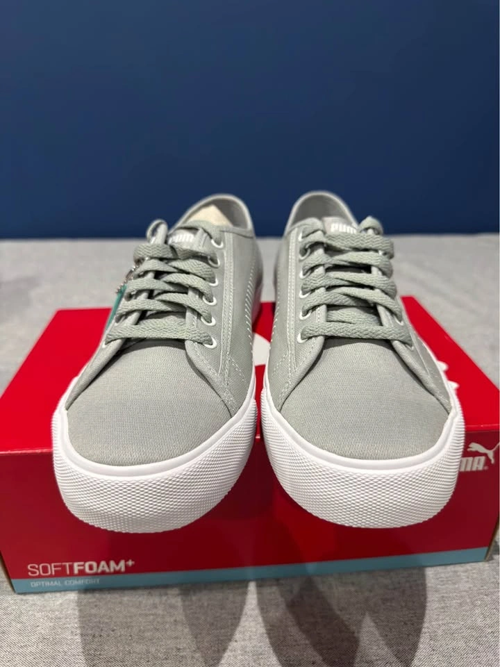 Women's PUMA Bari Shoes (size 8.5) - photo 2