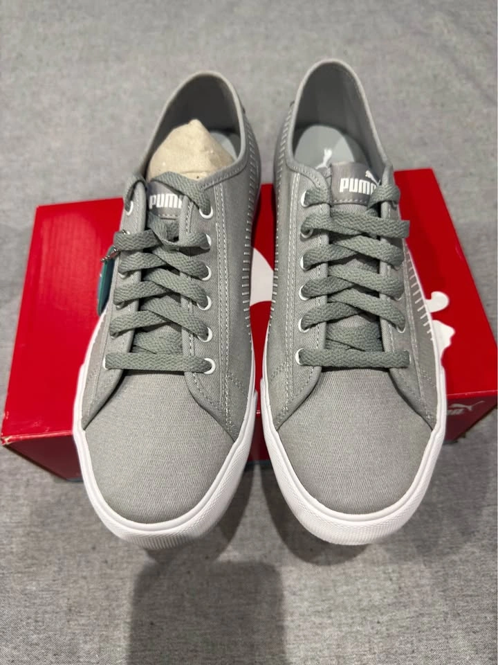Women's PUMA Bari Shoes (size 8.5) - photo 3