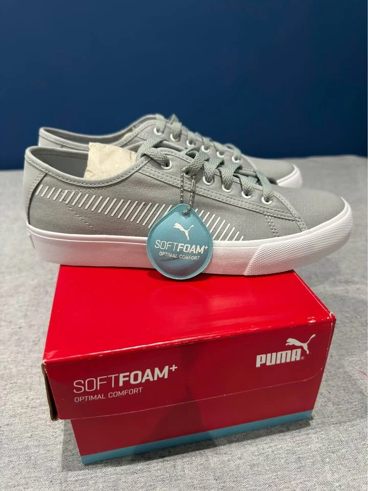 Women's PUMA Bari Shoes (size 8.5) - photo 4