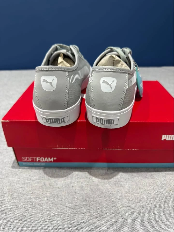 Women's PUMA Bari Shoes (size 8.5) - photo 5
