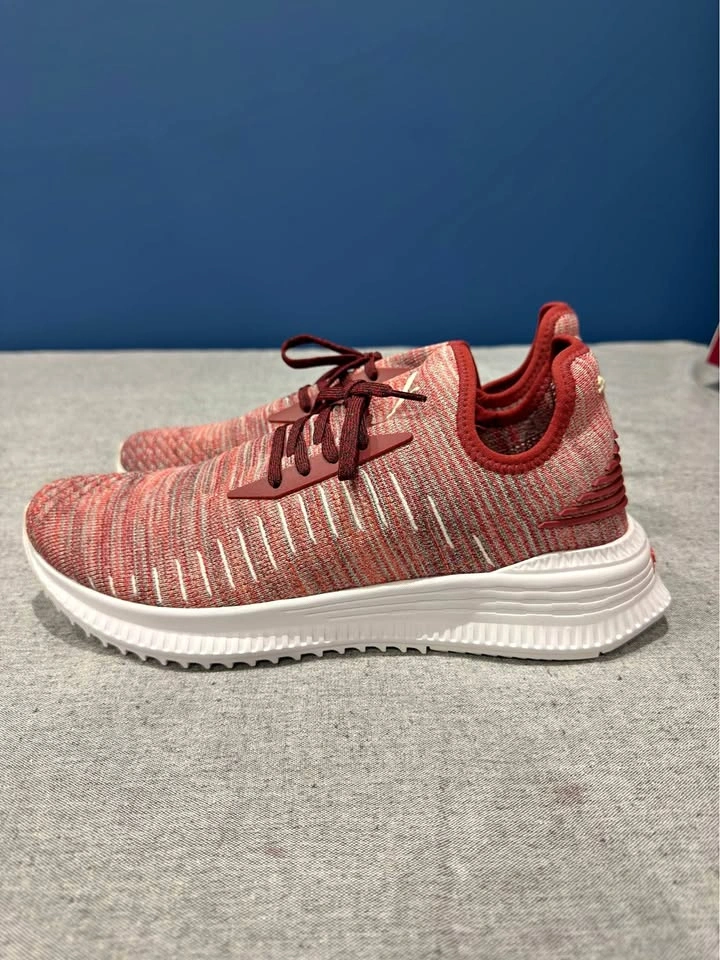 Men's Puma Evoknit Shoes (size 10)