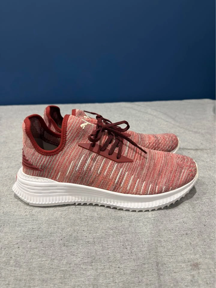 Men's Puma Evoknit Shoes (size 10) - photo 3