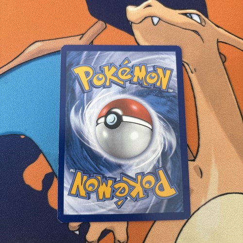 Chikorita RC1/RC32 Generations Pokemon LP 2016 - photo 2