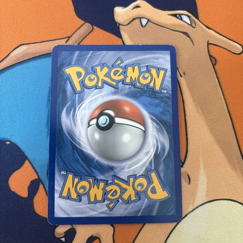 Hitmonchan HGSS24 Holo HGSS Promo Pokemon LP 2010 - photo 2