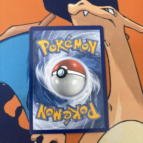 Psyduck - 16/122 Platinum - LP Regular Common - photo 2