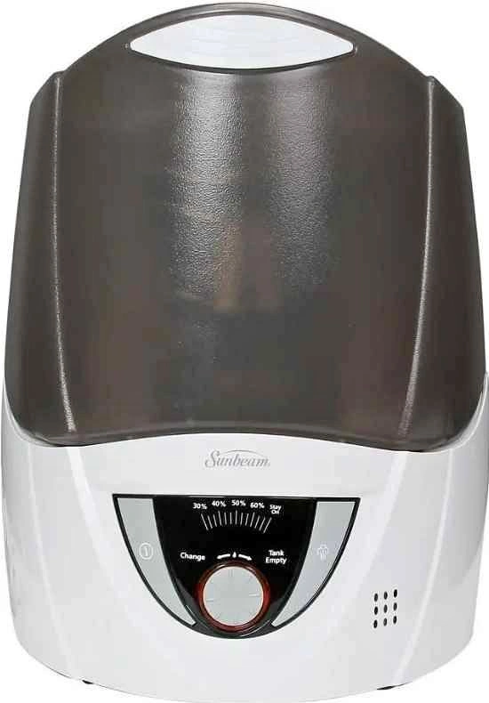New Sunbeam Humidifier for Bedroom & Home – NEW