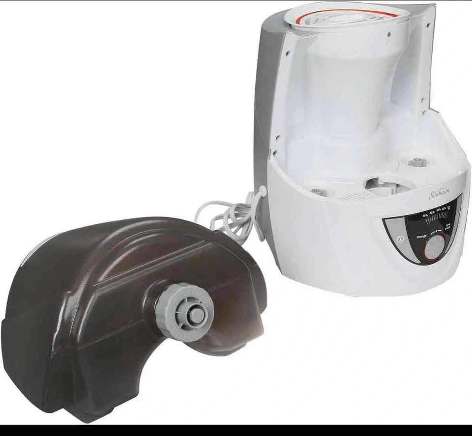 New Sunbeam Humidifier for Bedroom & Home – NEW - photo 4