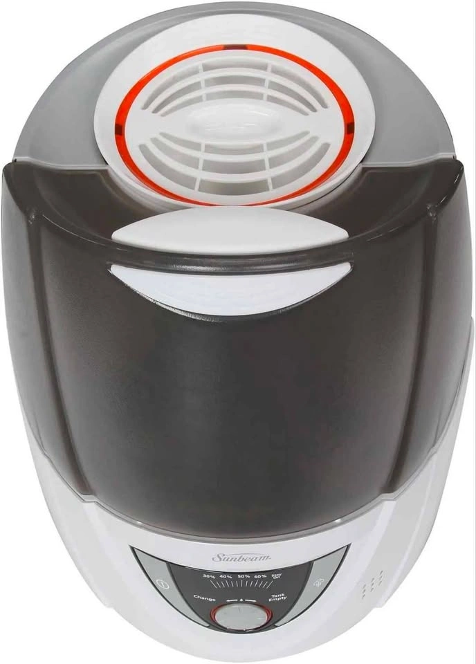 New Sunbeam Humidifier for Bedroom & Home – NEW - photo 5