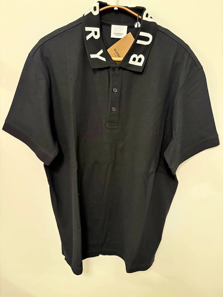 Burberry Ryland Polo Shirt XL