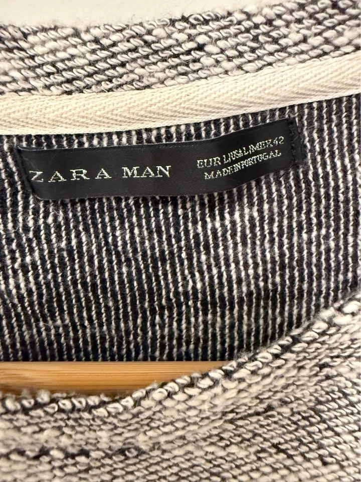 Zara Man Sweater - photo 2