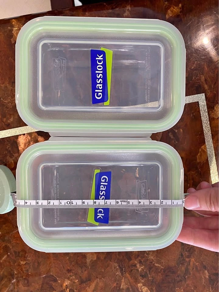 Food Containers Lunch Boxes