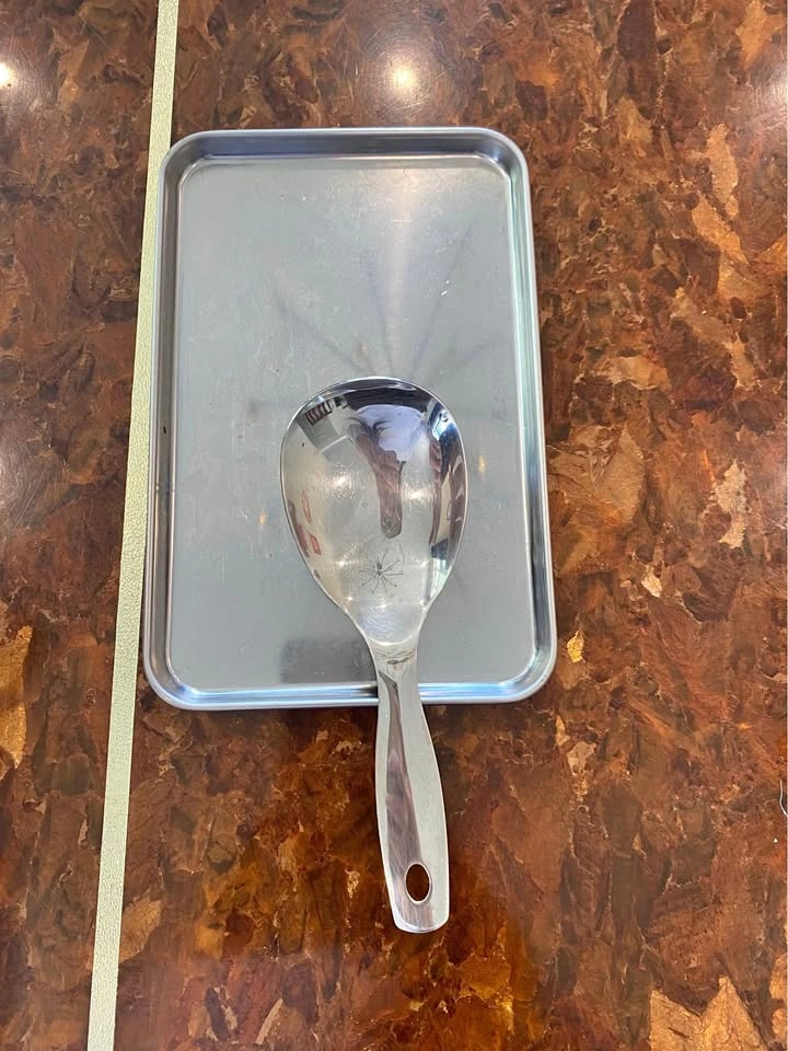Spoon Large