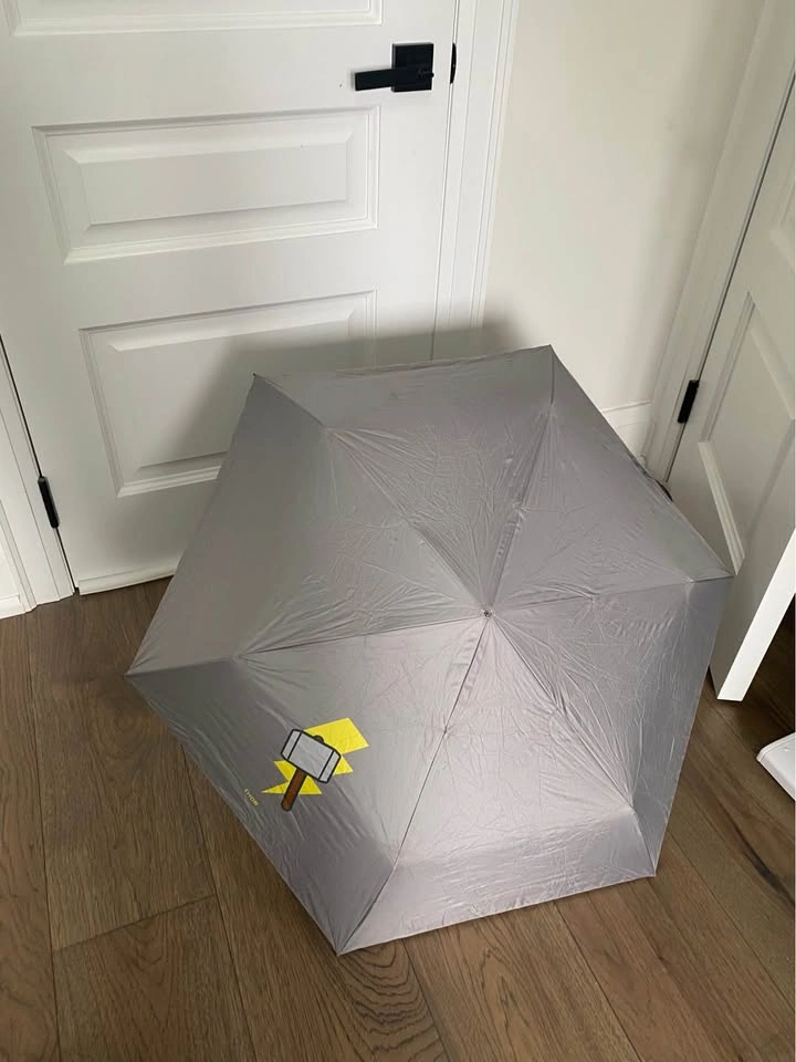 Umbrella - photo 2