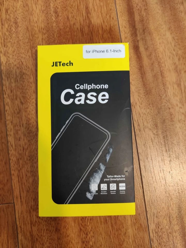 iPhone 13 Accessories Bundle (Case, Screen Protectors & Camera L - photo 2