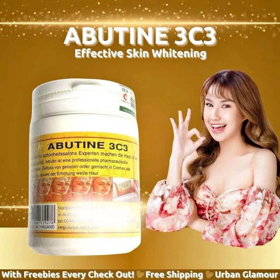 Abutine 3c3 Cream/Lotion thumbnail