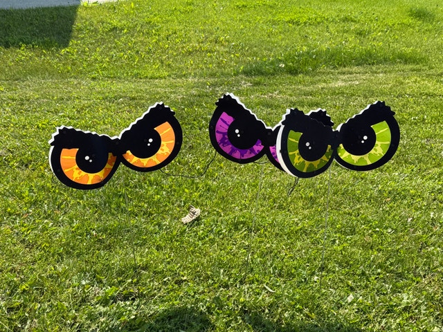 Halloween Decor - photo 3
